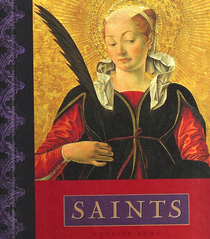 Saints: Address Book