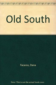 Old South: A Traveler's Guide to Virginia, North Carolina and South Carolina (Hippocrene Guides)