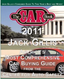 The Car Book 2011
