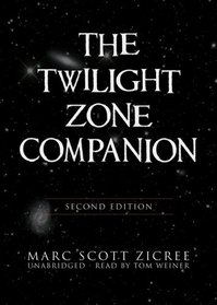 The Twilight Zone Companion (Second Edition) (Library Edition)