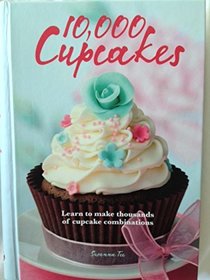 10,000 Cupcakes