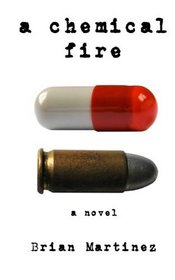 A Chemical Fire: a novel