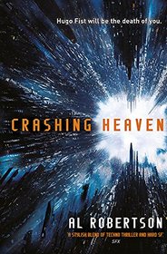 Crashing Heaven (The Station Series)