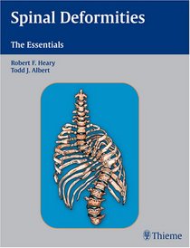 Spinal Deformities: The Essentials
