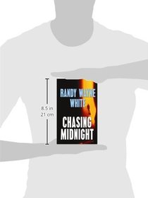 Chasing Midnight (Center Point Platinum Mystery (Large Print))