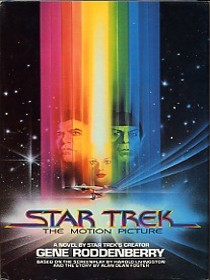 Star Trek: The Motion Picture