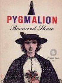 Pygmalion