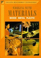 Working with Materials (Collins Real-world Technology S.)