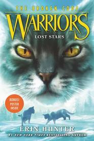 Lost Stars (Warriors: The Broken Code, Bk 1)