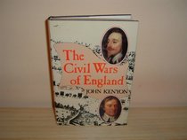 The Civil Wars of England