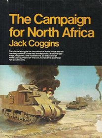 The Campaign for North Africa