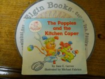 The Popples and the Kitchen Caper