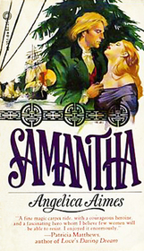 Samantha