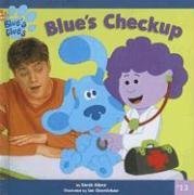 Blue's Checkup (Blue's Clues (8x8))