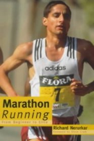 Marathon Running (Other Sports)