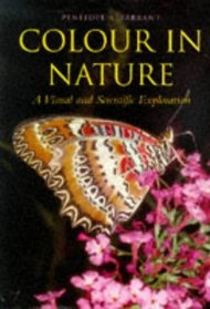 Color in Nature: A Visual and Scientific Exploration