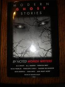 Modern Ghost Stories By Noted Women Writers