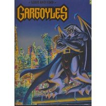 Gargoyles Look & Find (Look and Find (Publications International))