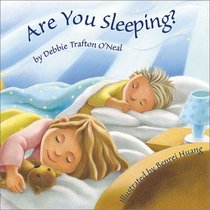 Are You Sleeping (Sing-It Series)