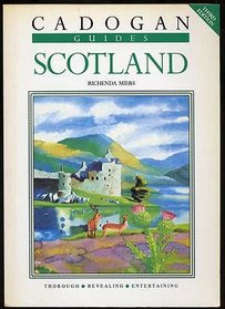 Scotland: Cadogan Guides