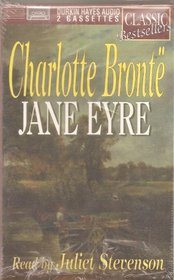 Jane Eyre (Audio Cassette) (Abridged)