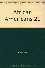 African Americans   #21