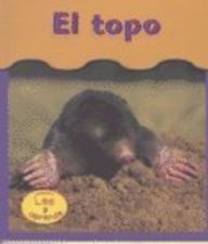 Los Topo/Patricia Whitehouse (Whitehouse, Patricia, Under My Feet.) (Spanish Edition)