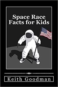 Space Race Facts for Kids: The English Reading Tree (Volume 7)