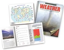 Weather: A Collection of Photography, Facts & Stories: 2008 Desk Calendar