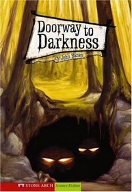 Doorway to Darkness (Shade Books)