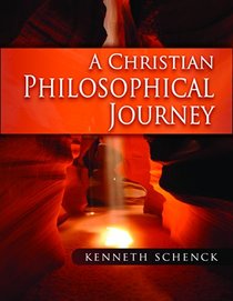 A Christian Philosophical Journey