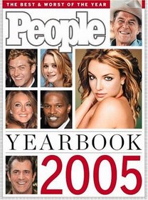 People: Yearbook 2005 (People Yearbook)