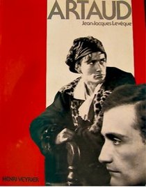 Antonin Artaud (Les Plumes du temps) (French Edition)