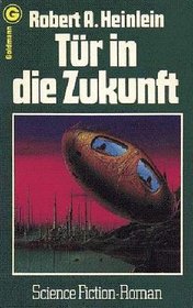 Tur in Die Zukunft (The Door into Summer) (German)