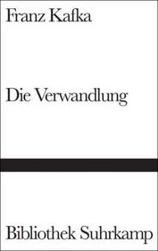 Die Verwandlung (German Edition)