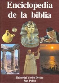 Enciclopedia De LA Biblia/the Lion Encyclopedia of the Bible (Spanish Edition)