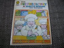 The Fun Food Factory (Lions)