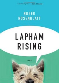 Lapham Rising : A Novel