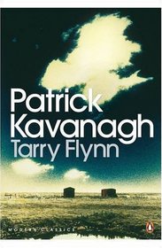 Tarry Flynn (Penguin Modern Classics)