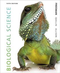 Biological Science Plus MasteringBiology with eText -- Access Card Package (5th Edition)