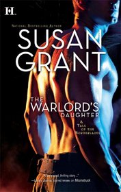 The Warlord's Daughter (Borderlands, Bk 2)