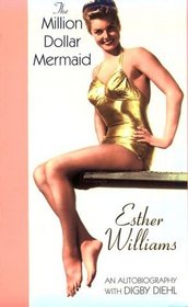 The Million Dollar Mermaid (Thorndike Large Print General Series)