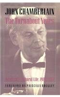The Turnabout Years: America's Cultural Life, 1900-1950
