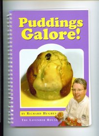 Puddings Galore!