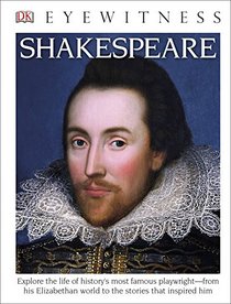 DK Eyewitness Books: Shakespeare