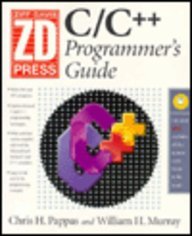 C/C++ Programmer's Guide