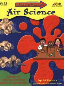 Science Action Labs: Air Science