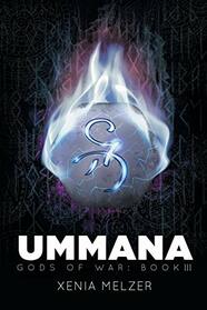 Ummana (3) (Gods of War)