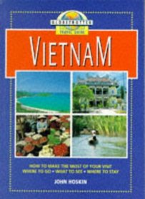 Vietnam Travel Guide (Globetrotter Guides)