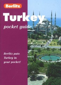 Turkey Pocket Guide